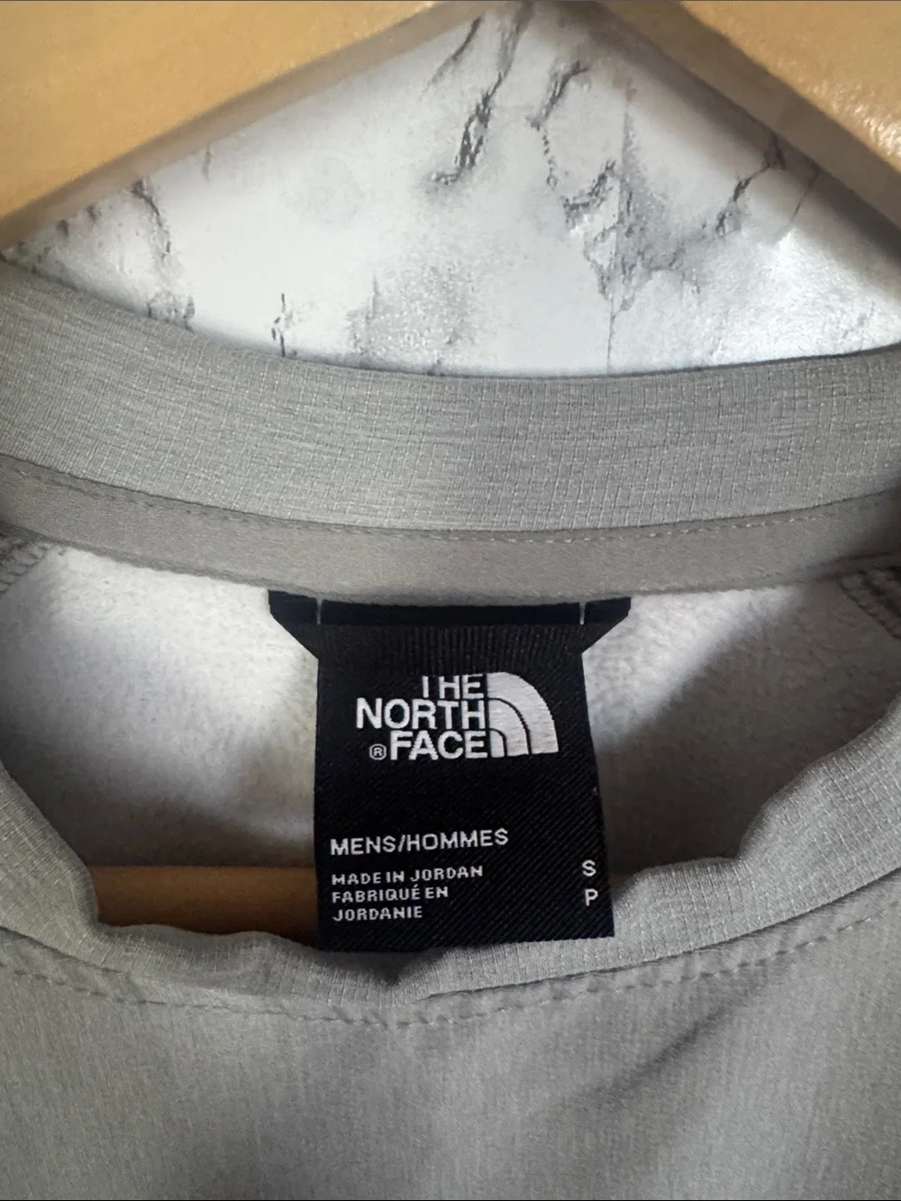The North Face north face